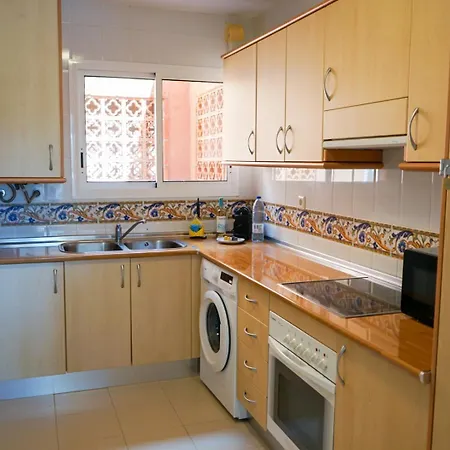 Two Bedroom Penthouse Marbella, With Sea Views Near Golf And Beaches Apartamento Marbella