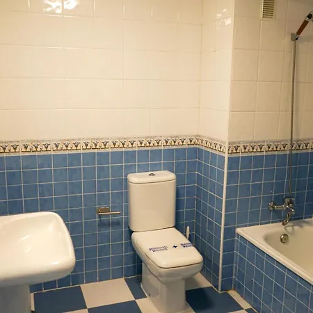 Apartamento Two Bedroom Penthouse Marbella, With Sea Views Near Golf And Beaches