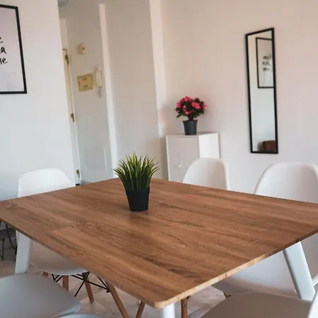 Apartamento Two Bedroom Penthouse Marbella, With Sea Views Near Golf And Beaches