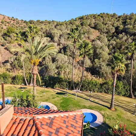 Two Bedroom Penthouse Marbella, With Sea Views Near Golf And Beaches Marbella