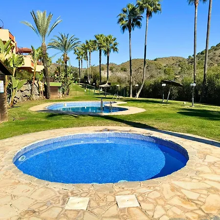 Two Bedroom Penthouse Marbella, With Sea Views Near Golf And Beaches Apartment *