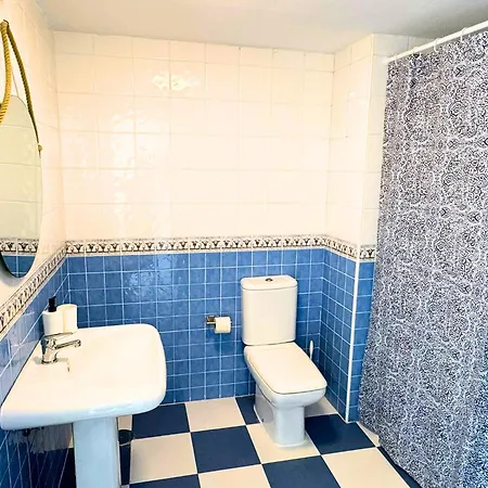 Two Bedroom Penthouse Marbella, With Sea Views Near Golf And Beaches * Marbella