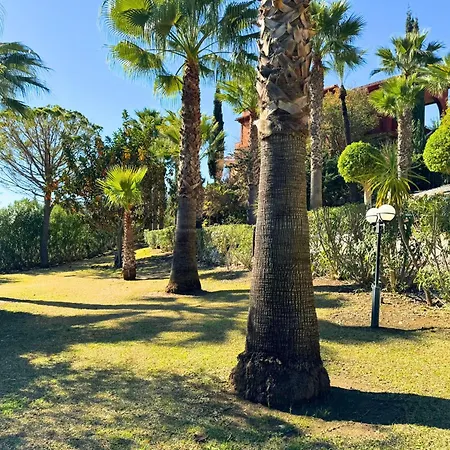 Two Bedroom Penthouse Marbella, With Sea Views Near Golf And Beaches * Marbella