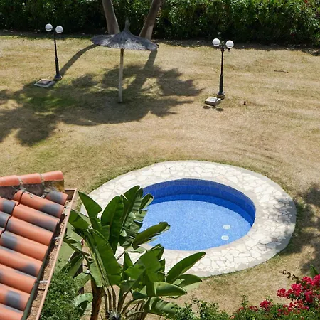 Two Bedroom Penthouse Marbella, With Sea Views Near Golf And Beaches