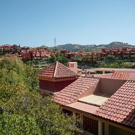 Two Bedroom Penthouse Marbella, With Sea Views Near Golf And Beaches