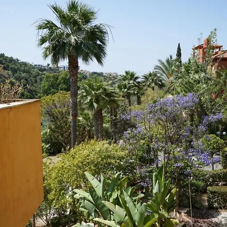 Two Bedroom Penthouse Marbella, With Sea Views Near Golf And Beaches Apartment *