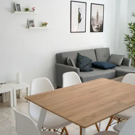 Two Bedroom Penthouse Marbella, With Sea Views Near Golf And Beaches * Μαρμπέλλα
