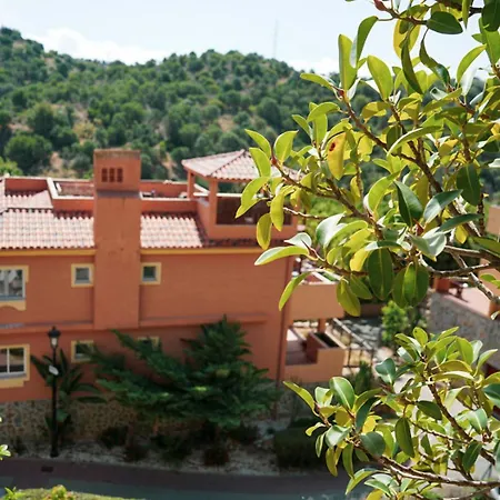 Two Bedroom Penthouse Marbella, With Sea Views Near Golf And Beaches * Μαρμπέλλα